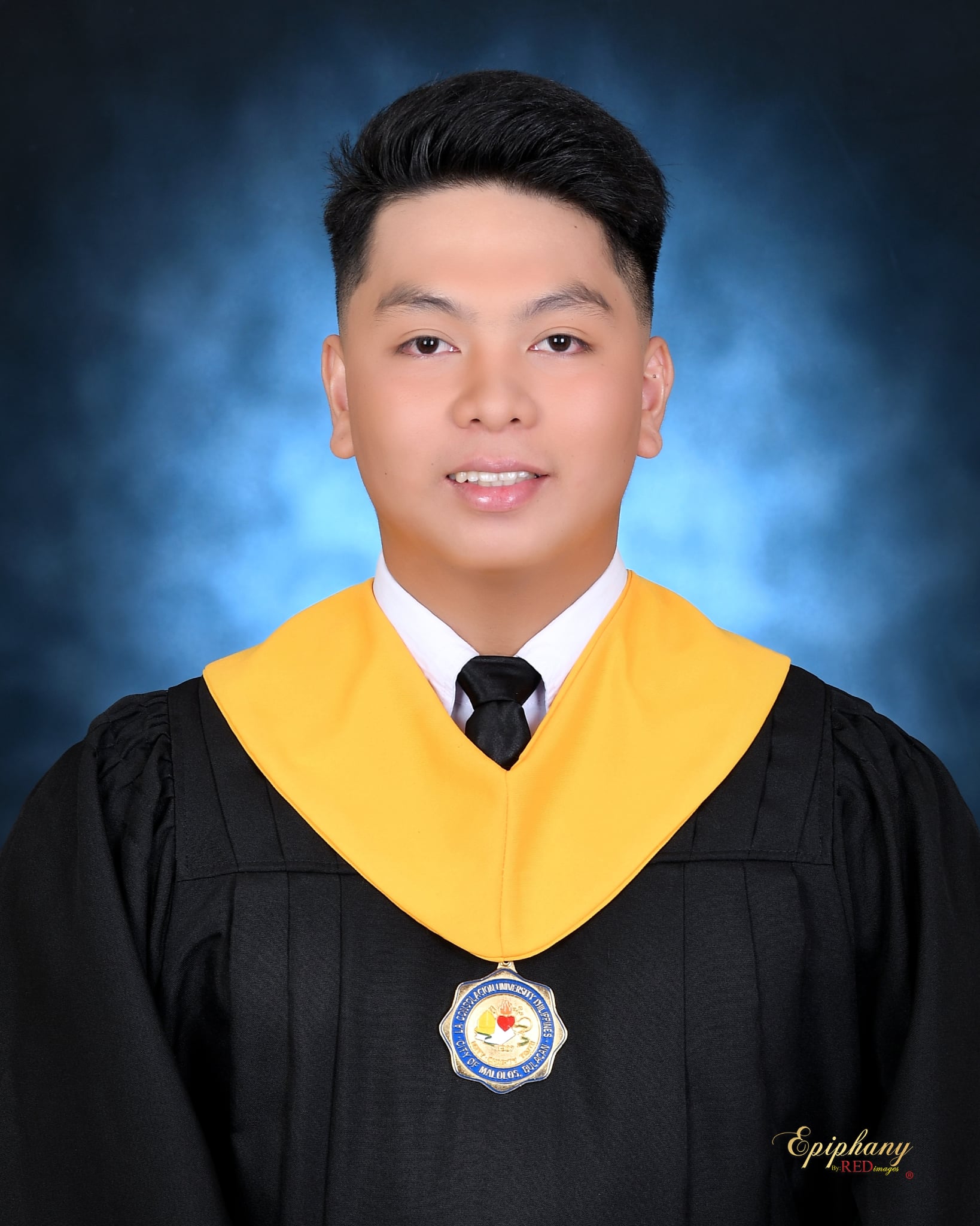 john vincent esguerra